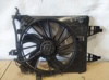 Ventilador (rodete +motor) refrigeración del motor con electromotor completo  8200427466 RENAULT