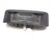 Luz de matrícula 8200434687 RENAULT