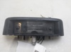 Luz de matrícula 8200434687 RENAULT