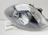 Faros delantero izquierdo 8200444257 RENAULT