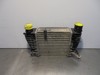 Radiador de aire, intercooler Renault Modus