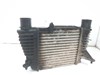 Radiador de aire, intercooler Renault Modus