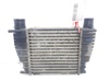 Radiador de aire, intercooler Renault Modus