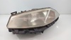 Faros delantero izquierdo 8200476428 RENAULT