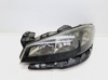 Faros delantero izquierdo 8200481196 RENAULT