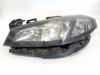 Faros delantero izquierdo 8200481196 RENAULT