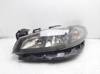 Faros delantero izquierdo 8200481196 RENAULT