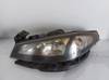 Faros delantero izquierdo 8200481196 RENAULT