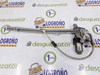 Elevalunas trasero derecho para renault laguna ii grandtour 1.9 dci d fap (110 cv) f9q758 8200485202