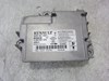 Centralita airbag para renault clio iii exception 8200563368