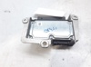 Centralita airbag para renault clio iii emotion k9k 8200563368