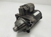 Motor de arranque 8200568535 RENAULT