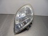 Faros delantero izquierdo 8200589032 RENAULT