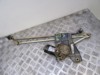 Motor del limpiaparabrisas 8200619512 RENAULT