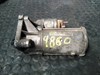 Motor de arranque 8200628419A RENAULT