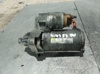 Motor de arranque 8200628430A RENAULT