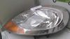 Faros delantero izquierdo 8200701352 RENAULT