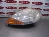 Faros delantero izquierdo 8200701352 RENAULT