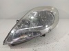 Faros delantero izquierdo 8200701354 NISSAN