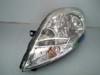 Faros delantero izquierdo 8200701354 NISSAN