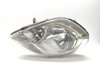 Faros delantero izquierdo 8200701354 OPEL