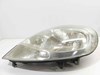 Faros delantero izquierdo 8200701354 RENAULT