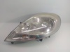 Faros delantero izquierdo 8200701354 RENAULT