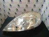 Faros delantero izquierdo 8200701354 RENAULT