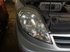 Faro derecho 8200701356 NISSAN