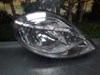 Faro derecho 8200701356 RENAULT