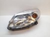 Faros delantero izquierdo 8200733878 RENAULT