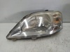 Faros delantero izquierdo 8200744753 RENAULT