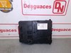 Caja reles / fusibles para renault scenic ii (2003-2009) authentique 8200780007