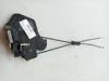 Cerradura puerta trasera derecha para suzuki grand vitara jb (jt) (2005 - 2014) f9q 8231065J11