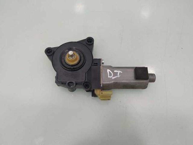 Motor eléctrico, elevalunas, puerta delantera izquierda 824501D000 Hyundai/Kia