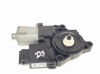 Motor elevalunas delantero izquierdo para kia optima jf drive 82450D4000