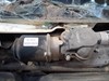 Motor del limpiaparabrisas 8250A125 MITSUBISHI