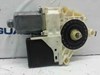 Motor eléctrico, elevalunas, puerta trasera izquierda 827310002R RENAULT