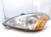 Faros delantero izquierdo 8310108B14 SSANG YONG