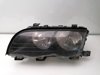 Faros delantero izquierdo 8361947 BMW