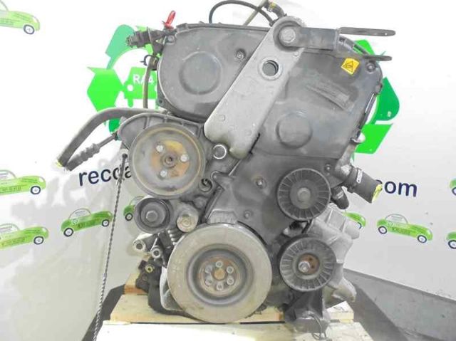 Motor completo 838A8000 Fiat/Alfa/Lancia