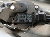 Motor del limpiaparabrisas 851100K171 TOYOTA