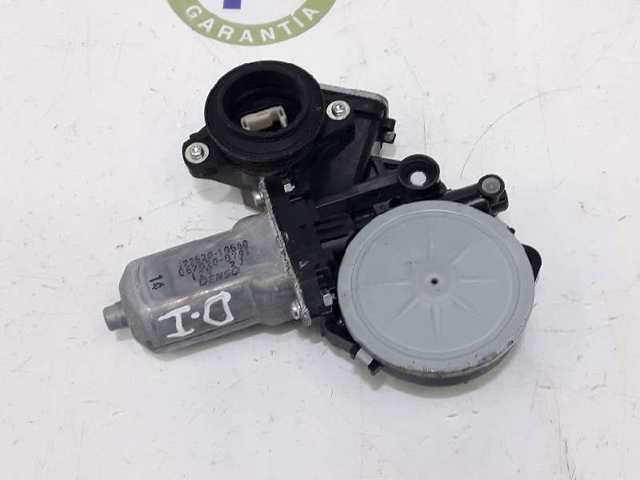 Motor del elevalunas eléctrico 8572042090 Toyota