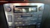 Radio (radio AM/FM) 8612005080 TOYOTA