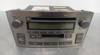 Radio (radio AM/FM) 8612005080 TOYOTA