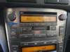 Radio (radio AM/FM) 8612005081 TOYOTA