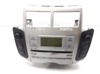 Radio (radio AM/FM) 861200D210 TOYOTA