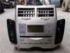 Radio (radio AM/FM) 861200D210 TOYOTA