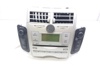 Radio (radio AM/FM) 861200D210 TOYOTA