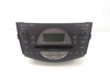 Radio (radio AM/FM) 8612042220 TOYOTA